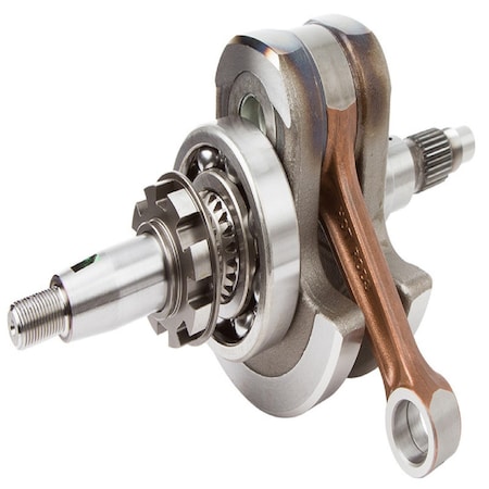 Hot Rods Crankshaft For Yamaha YFM 700 FG Grizzly 4x4 2007-2013 4079 4079